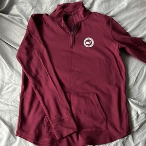Vineyard vines pullover
